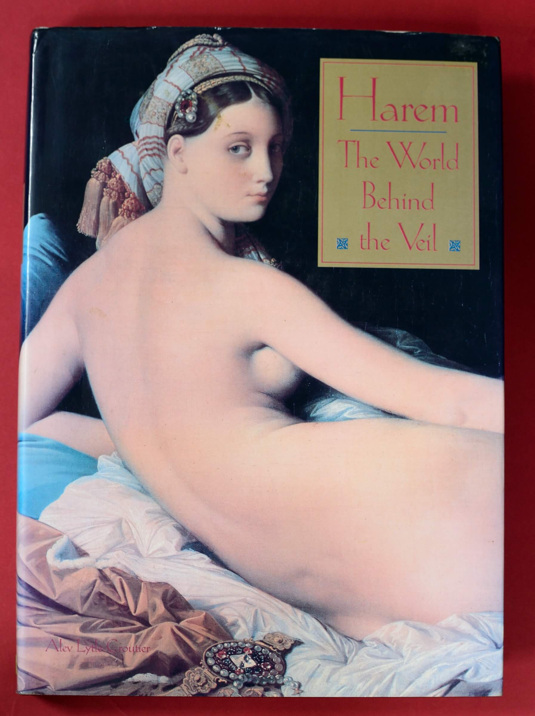 Harem - The World Behind the Veil